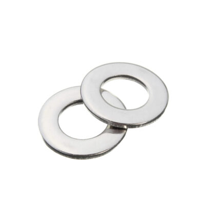 Vòng đệm inox – Long đen inox