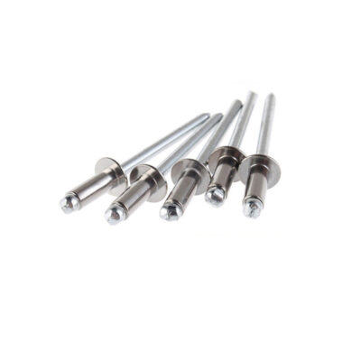 Đinh rút inox