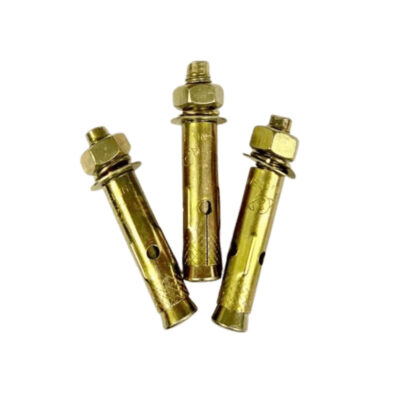 Tắc kê nở M12 – Tắc kê sắt M12