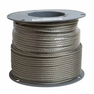 CÁP INOX 304 M8