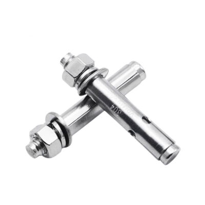 Tắc kê nở M16 – Bu lông nở M16