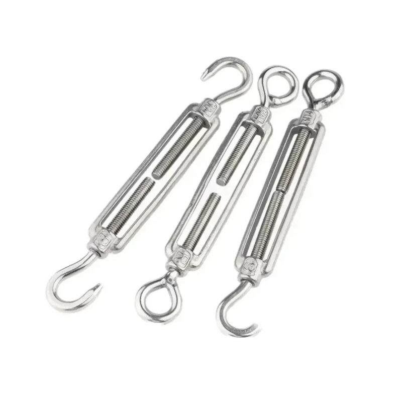 Tăng đơ cáp inox m12