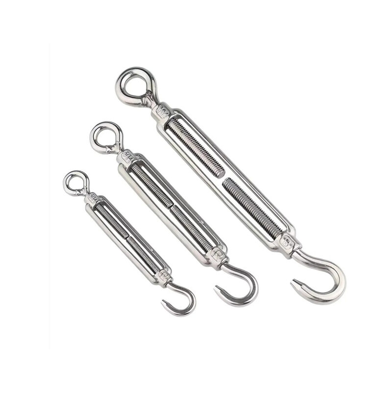 Tăng đơ cáp inox M16