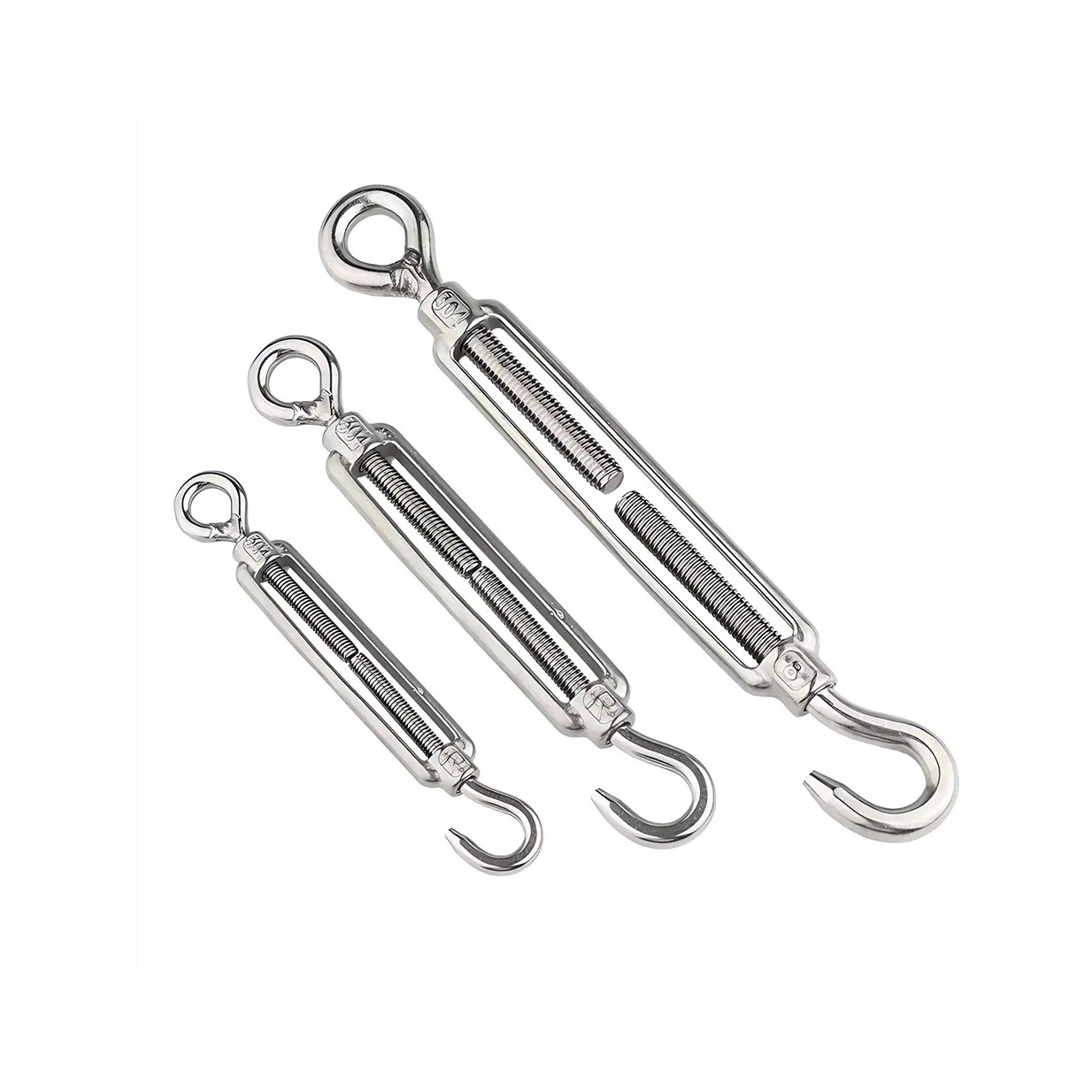 Tăng đơ cáp inox M16