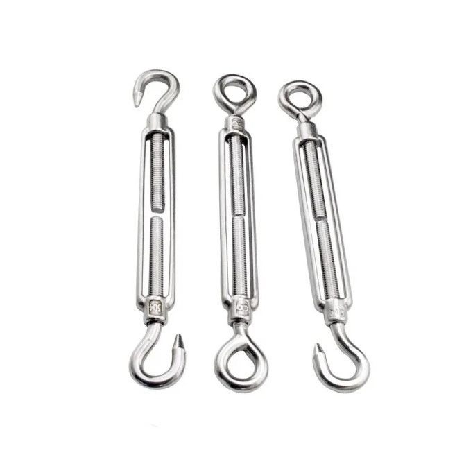 Tăng đơ cáp inox M6