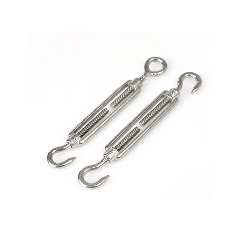 Tăng đơ cáp inox M8