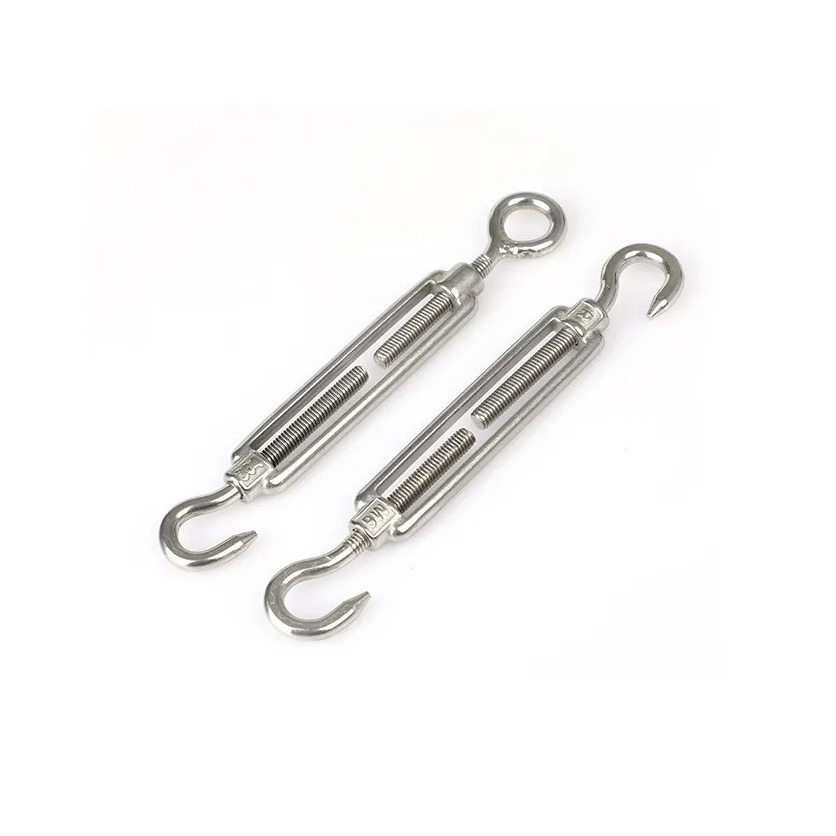 Tăng đơ cáp inox M8
