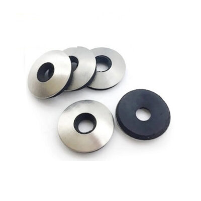 Long đen inox liền cao su EPDM