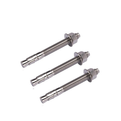 Bu lông nở inox M10x100