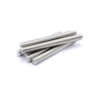 Thanh ren inox - ty ren inox 201, 304, 316, 316L