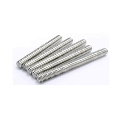 Thanh ren inox 36 - ty ren inox 316