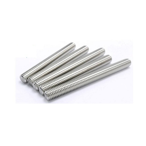 Thanh ren inox 36 - ty ren inox 316