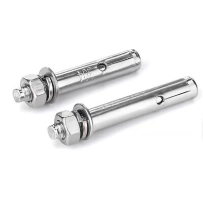 Bu lông nở inox 304