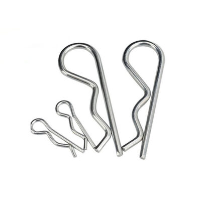 Chốt chẻ R inox
