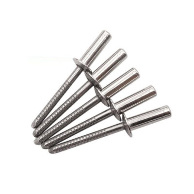 Đinh rút inox 304