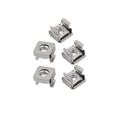Ê cu cài inox / đai ốc cài inox