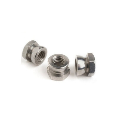 Êcu tự đứt inox 304 / 201 / 316