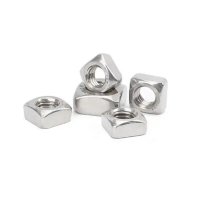 Đai ốc vuông DIN 557