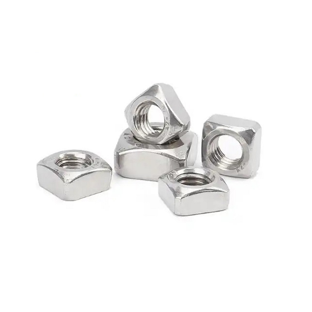 Đai ốc vuông DIN 557
