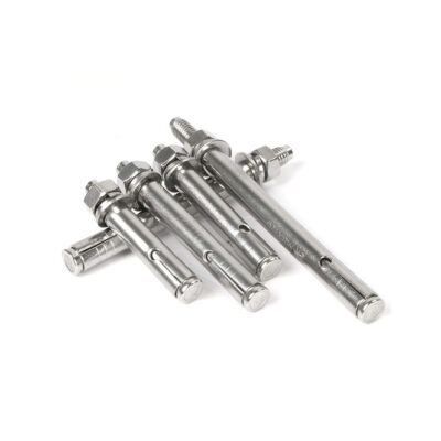 Bulong nở inox M8x80