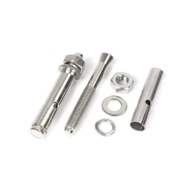 Bộ tắc kê nở inox M16x120mm
