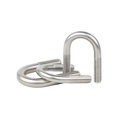 U-Bolt ôm ống Φ90 (phi 90)