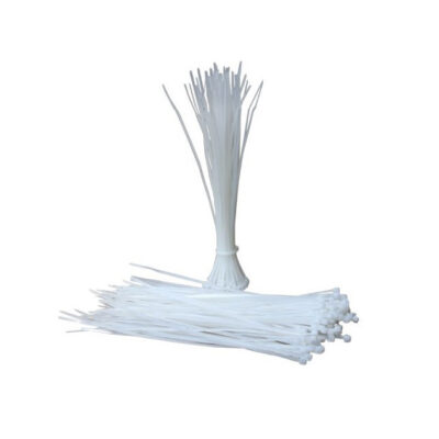 Dây rút nhựa 5*250mm (bịch/100 sợi)