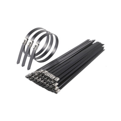 Dây rút inox bọc nhựa giá rẻ