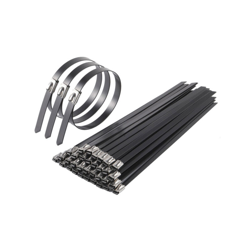 Dây rút inox bọc nhựa giá rẻ
