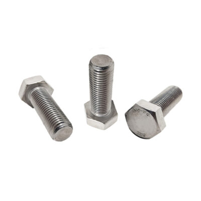 Bu lông lục giác M6