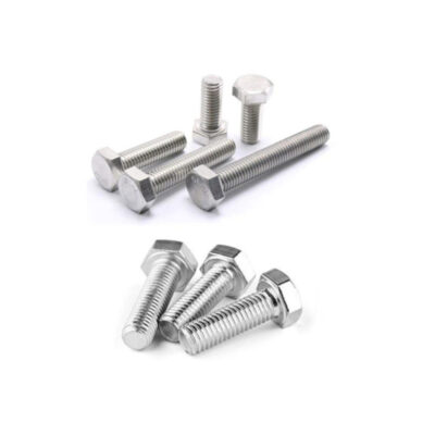Bulong inox M12