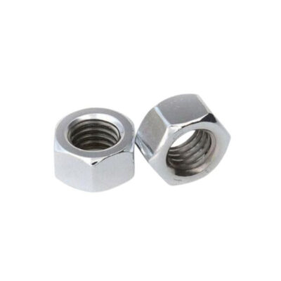 Đai ốc Inox