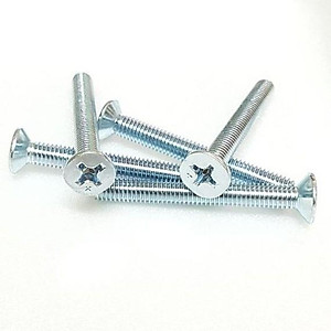 ỐC LÃ XI M6X10