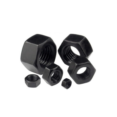 Đai ốc lục giác