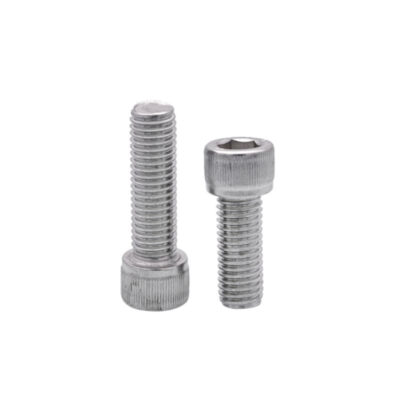 Ốc Lục Giác M3 x 10mm