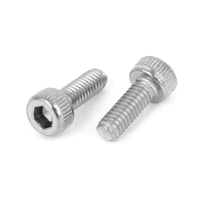 Ốc lục giác M3 x 8mm