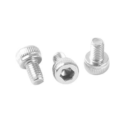 Ốc Lục Giác M3 x 6mm