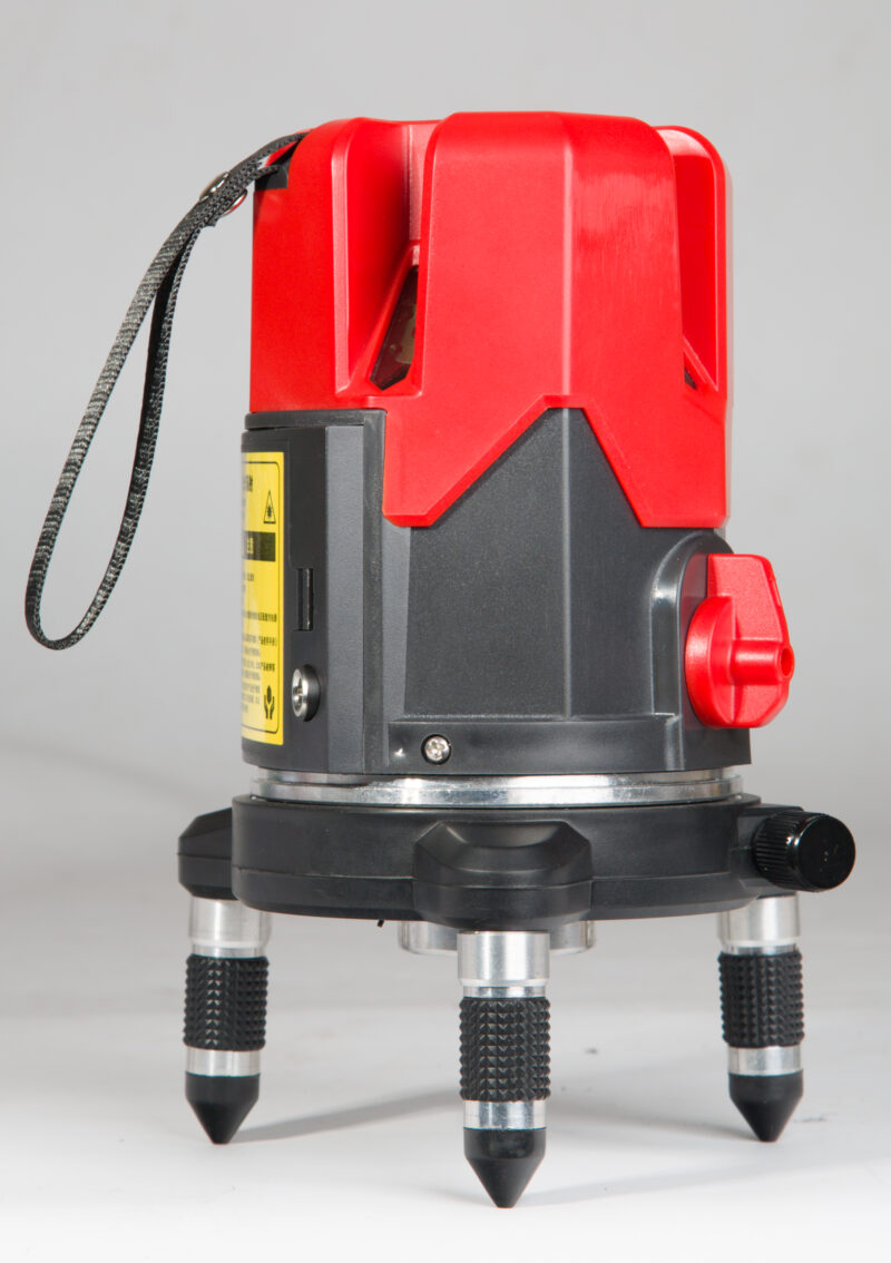 Máy cân bằng laser-CT44024