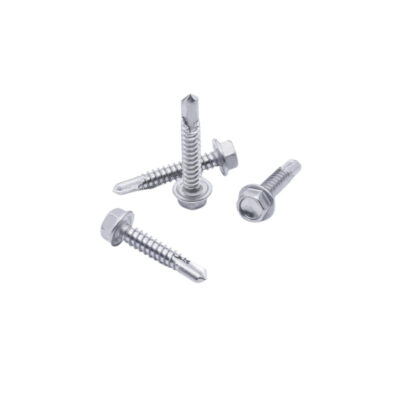 Ốc vít đầu lục giác
