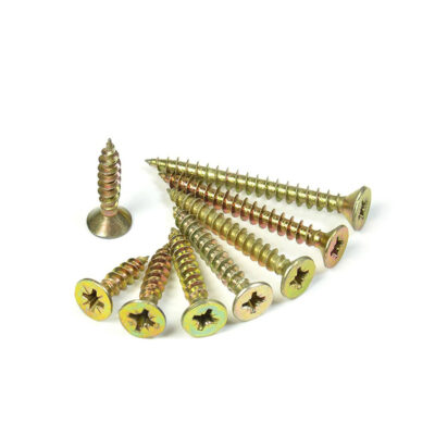 Vít bắn gỗ – Ốc bắn gỗ