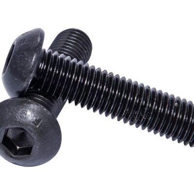 LGC ĐẦU TRỤ DIN 912