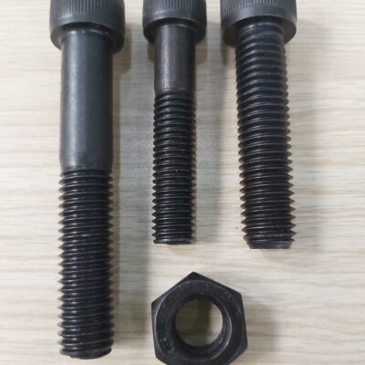 LGC ĐẦU TRỤ DIN 912