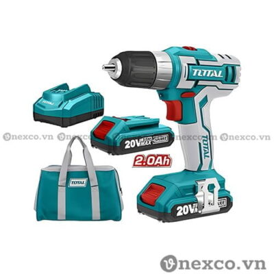 Máy Siết Vít dùng pin Lithium 20V