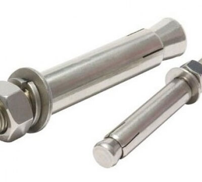 TẮC KÊ INOX 304 6 LY× 6 PHÂN
