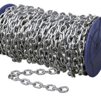 XÍCH INOX 304 M3