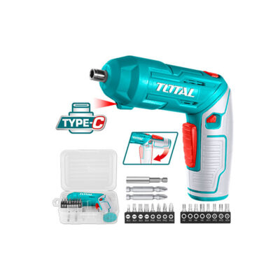 Máy siết vít dùng pin 4V