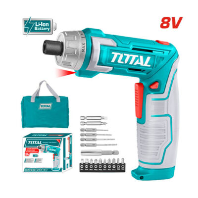 Máy siết vít dùng pin 8V