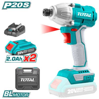 Máy Siết Vít dùng pin 20VMáy Siết Vít dùng pin 20V