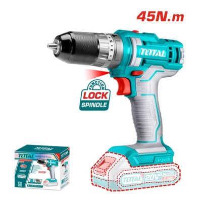 Máy khoan búa dùng pin 20V (không kèm pin & sạc)