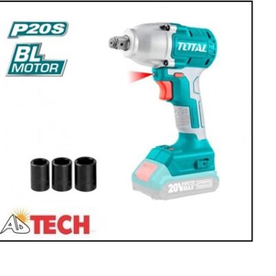 Máy siết buloong dùng pin 20V